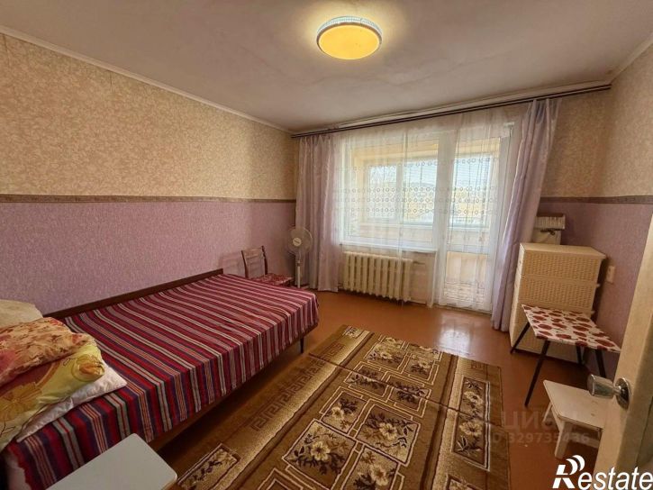 2-комн квартира ул Одесская, 4,  д. 4