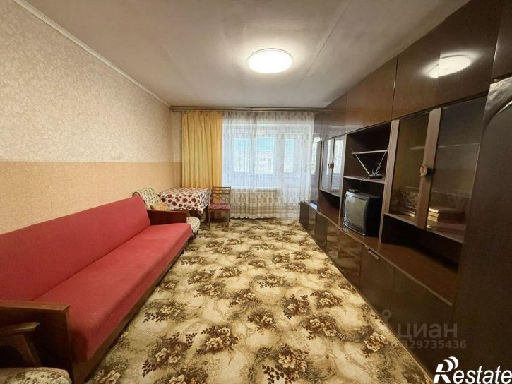2-комн квартира ул Одесская, 4,  д. 4