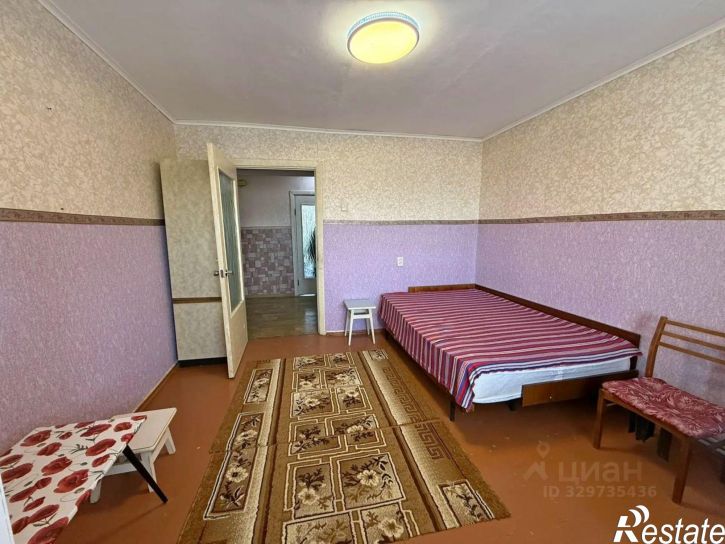 2-комн квартира ул Одесская, 4,  д. 4