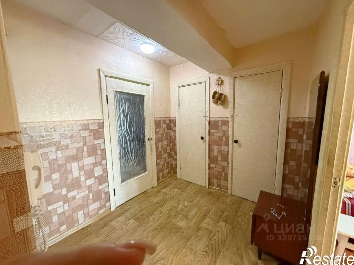 2-комн квартира ул Одесская, 4,  д. 4