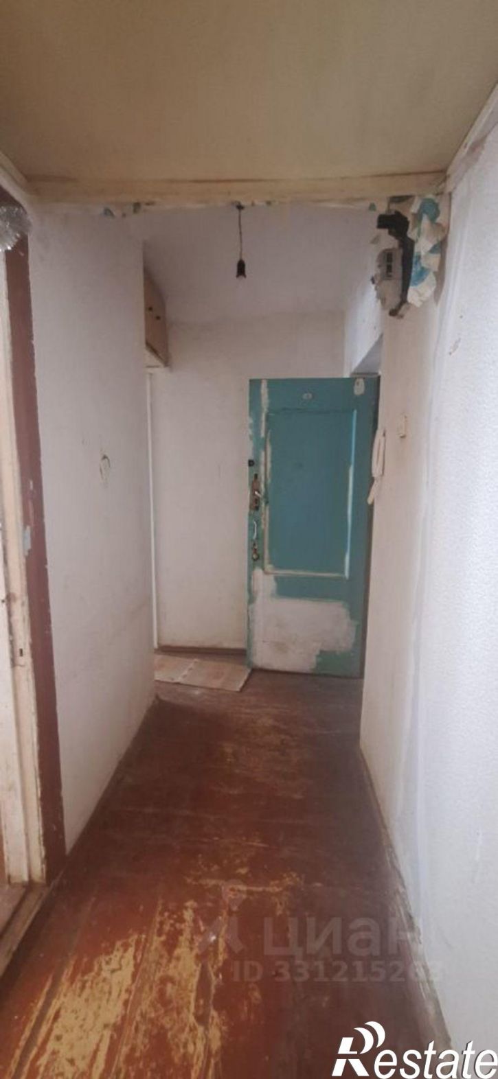 2-комн квартира ул Советская, 11,  д. 11