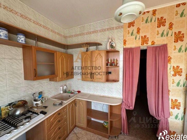 3-комн квартира Геологическая улица, 10,  д. 10