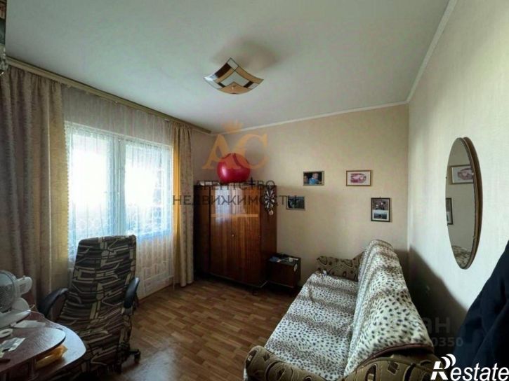 3-комн квартира Геологическая улица, 10,  д. 10