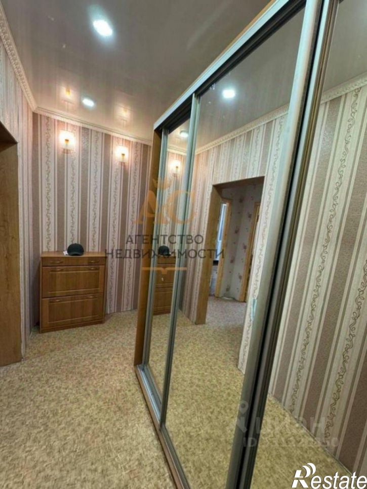 3-комн квартира Геологическая улица, 10,  д. 10