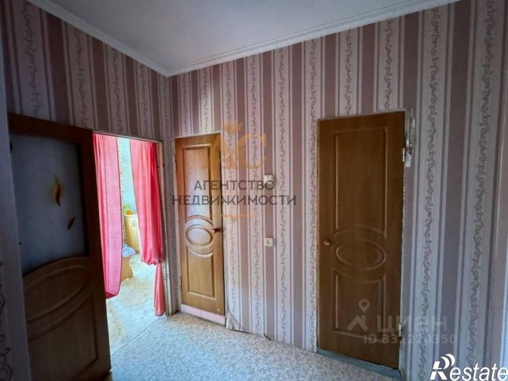 3-комн квартира Геологическая улица, 10,  д. 10
