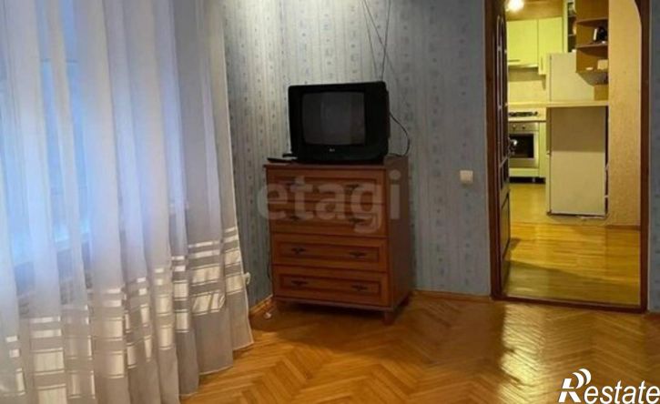 3-комн квартира ул Крымская, 21,  д. 21