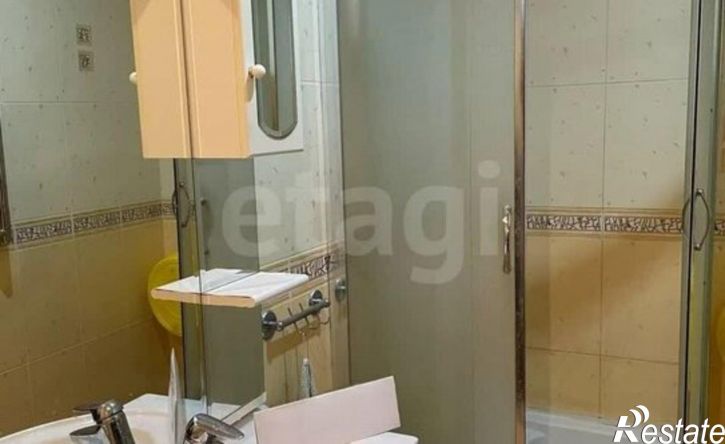 3-комн квартира ул Крымская, 21,  д. 21