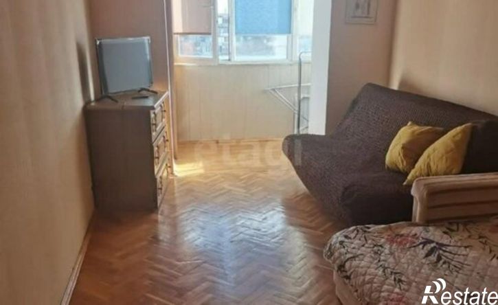 3-комн квартира ул Крымская, 21,  д. 21