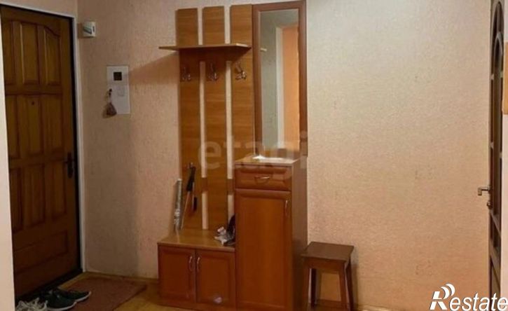 3-комн квартира ул Крымская, 21,  д. 21