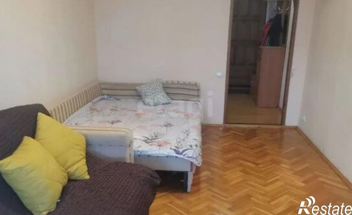 3-комн квартира ул Крымская, 21,  д. 21