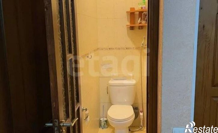 3-комн квартира ул Крымская, 21,  д. 21