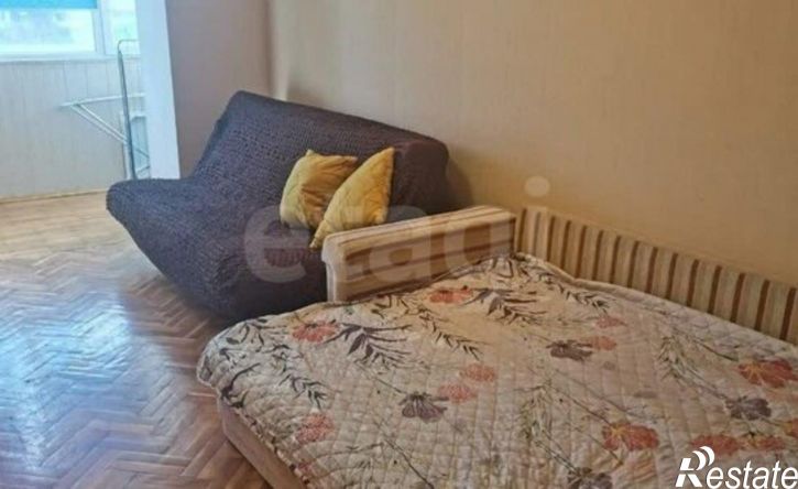 3-комн квартира ул Крымская, 21,  д. 21