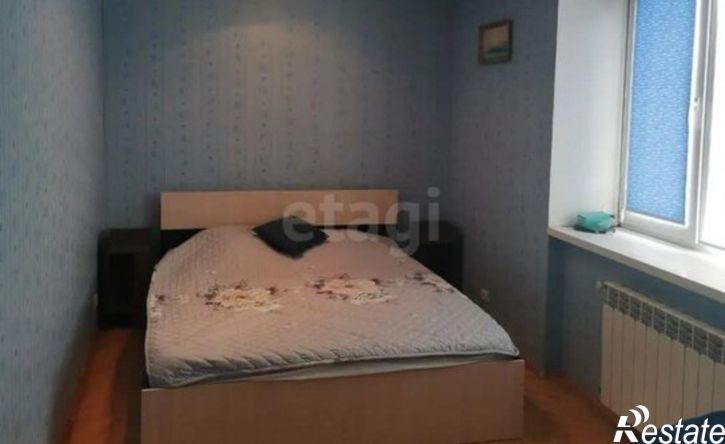 3-комн квартира ул Крымская, 21,  д. 21