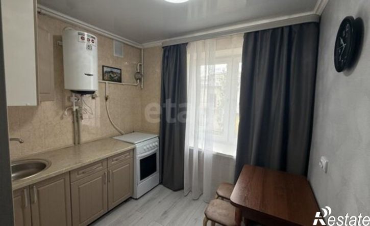 1-комн квартира бульвар Старшинова, 12,  д. 12