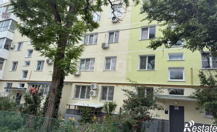 1-комн квартира бульвар Старшинова, 12,  д. 12
