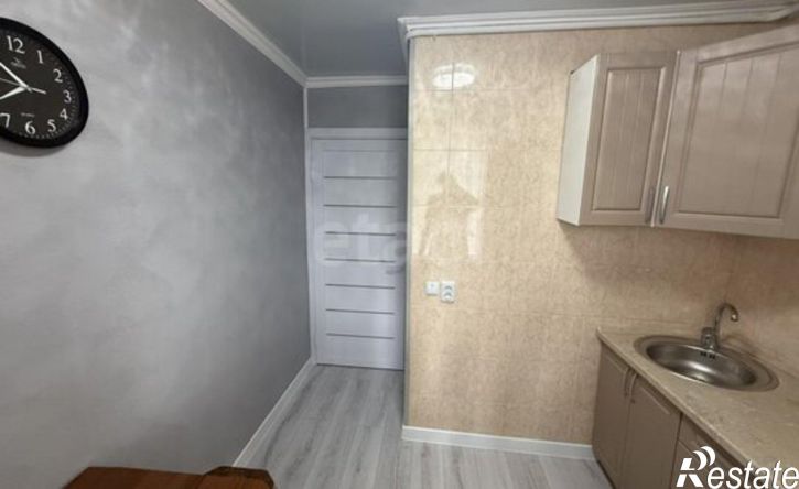 1-комн квартира бульвар Старшинова, 12,  д. 12