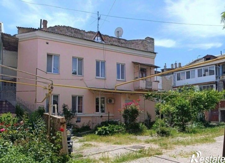 2-комн квартира Адмиральский б-р, 22,  д. 22