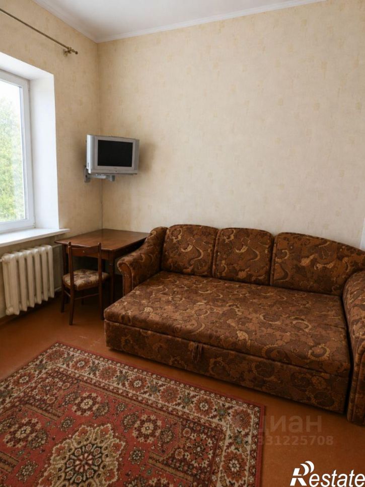 2-комн квартира Адмиральский б-р, 22,  д. 22