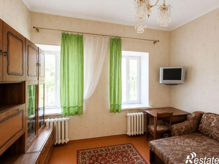 2-комн квартира Адмиральский б-р, 22,  д. 22