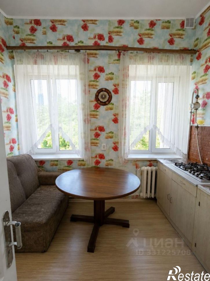 2-комн квартира Адмиральский б-р, 22,  д. 22