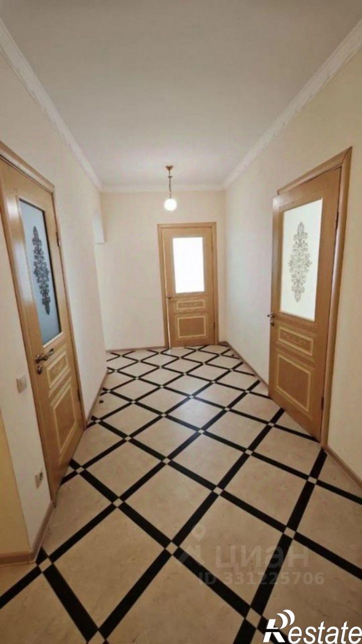 2-комн квартира Черноморская наб, 1И,  д. 1И