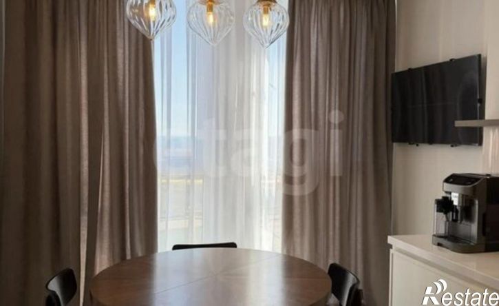 2-комн квартира улица Грина, 43