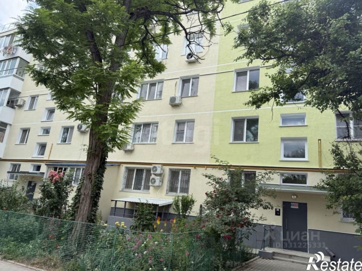 1-комн квартира бульвар Старшинова, 12,  д. 12