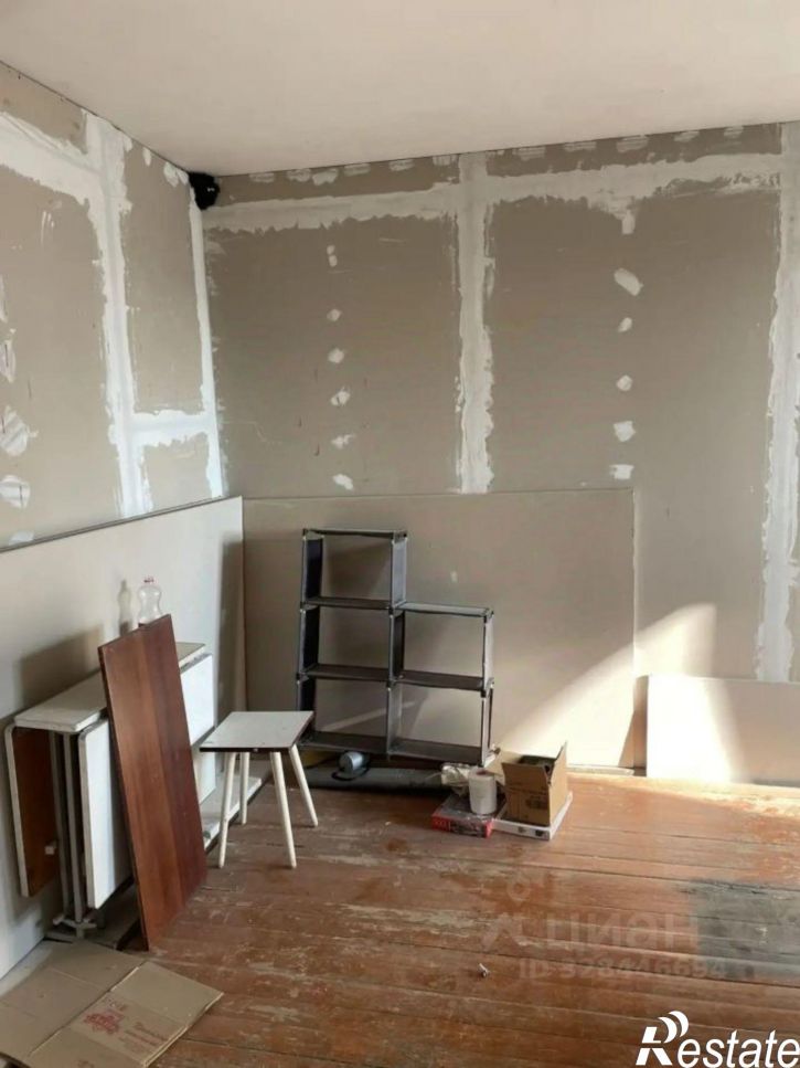 1-комн квартира Крымская улица, 11,  д. 11