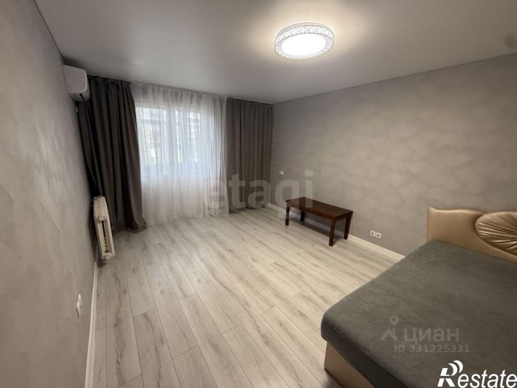 1-комн квартира бульвар Старшинова, 12,  д. 12
