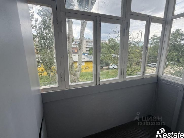 1-комн квартира бульвар Старшинова, 12,  д. 12