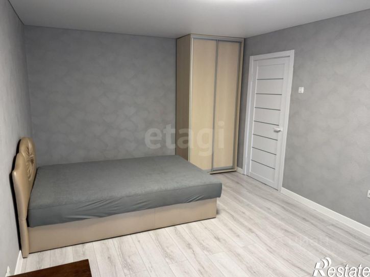 1-комн квартира бульвар Старшинова, 12,  д. 12