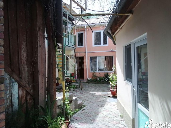 2-комн квартира Русская улица, 10,  д. 10