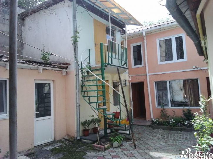 2-комн квартира Русская улица, 10,  д. 10