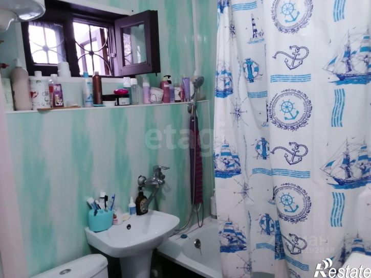 2-комн квартира Русская улица, 10,  д. 10