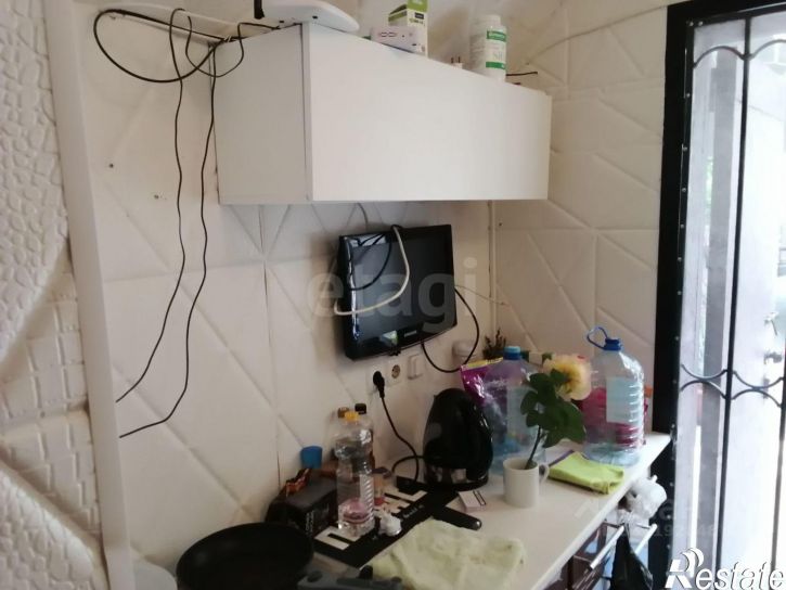 2-комн квартира Русская улица, 10,  д. 10