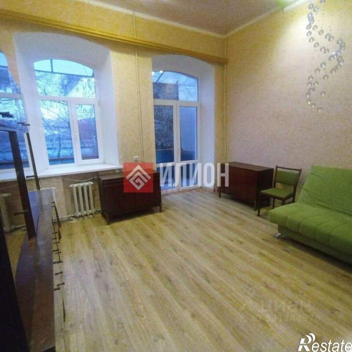3-комн квартира улица Десантников, 4,  д. 4