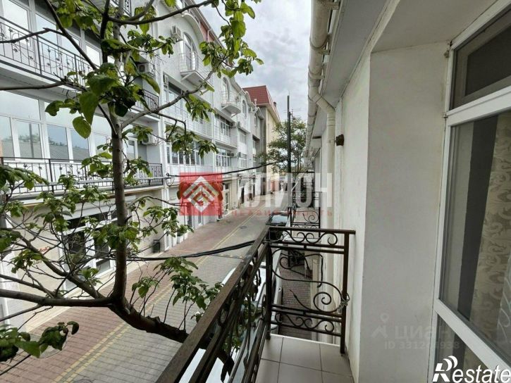 2-комн квартира Керченское шоссе, 76,  д. 76