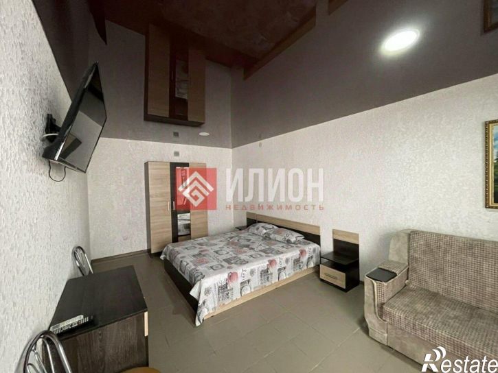 2-комн квартира Керченское шоссе, 76,  д. 76