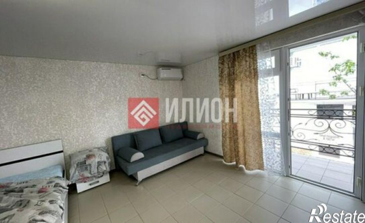 2-комн квартира Керченское шоссе, 76А,  д. 76А