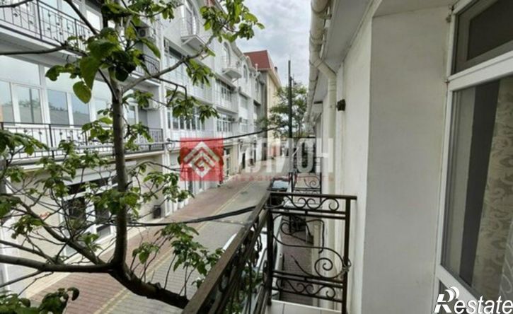 2-комн квартира Керченское шоссе, 76А,  д. 76А