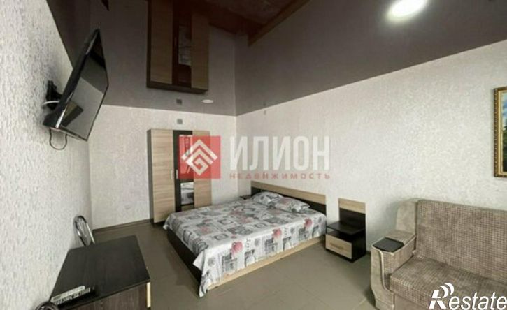 2-комн квартира Керченское шоссе, 76А,  д. 76А