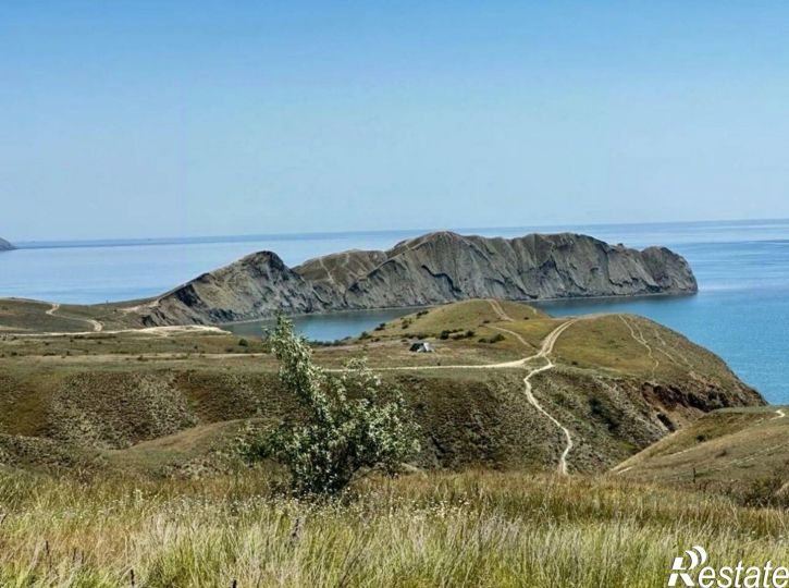 2-комн квартира в новом доме муниципальный округ Феодосия