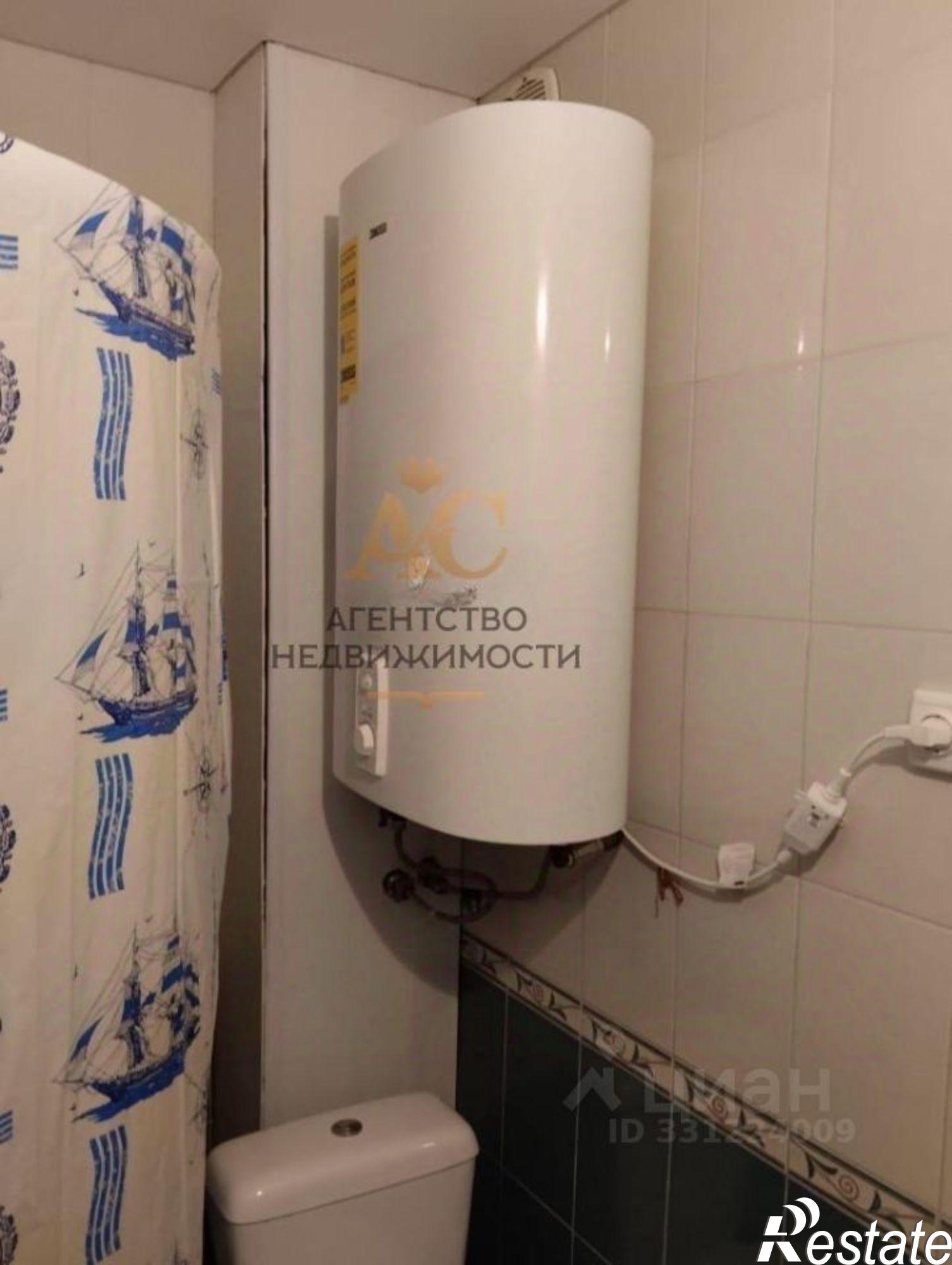 Купить комнату за 3 100 000 рублей на улица Гарнаева, 81
