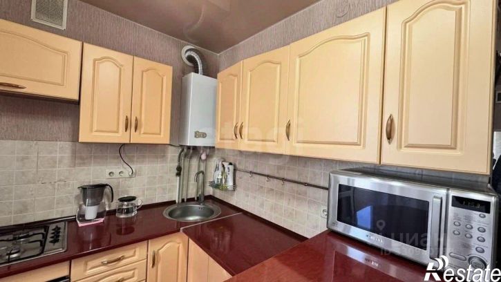 1-комн квартира Симферопольское шоссе, 24Г,  д. 24Г