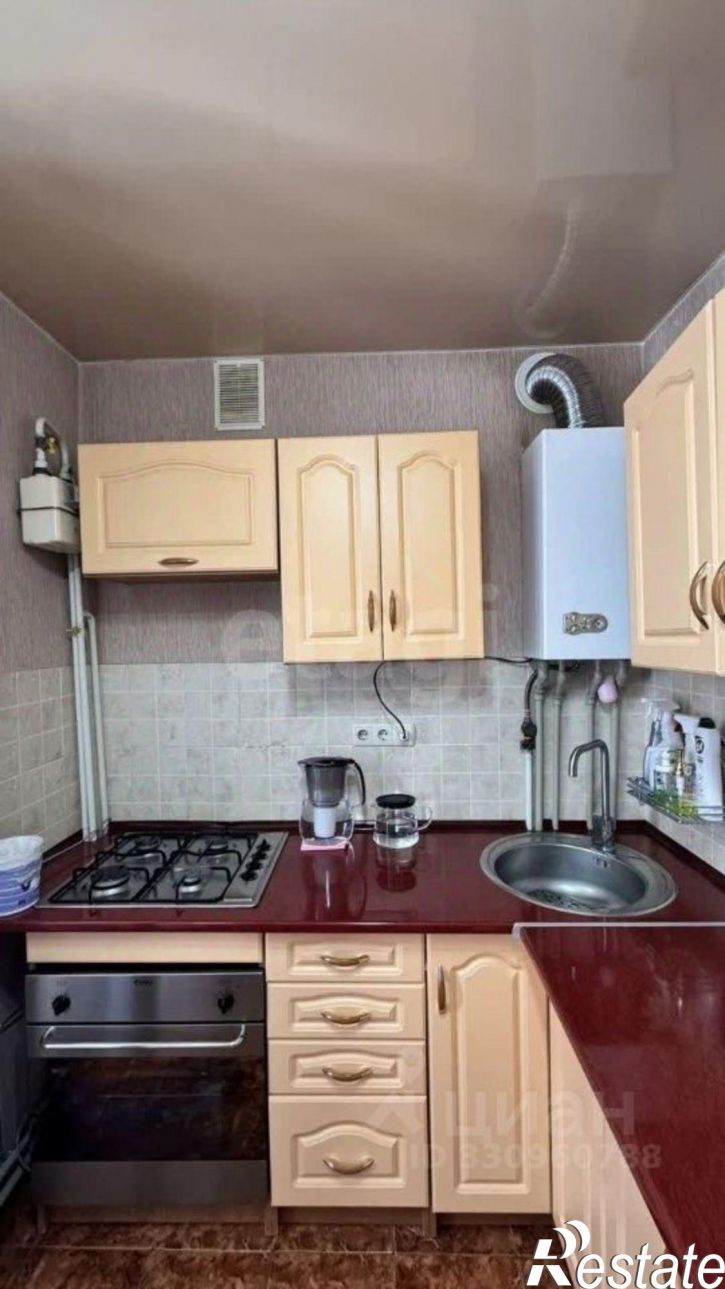 1-комн квартира Симферопольское шоссе, 24Г,  д. 24Г