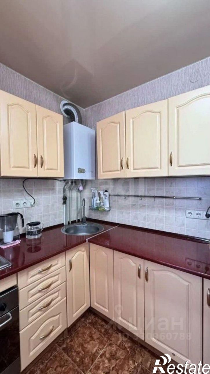 1-комн квартира Симферопольское шоссе, 24Г,  д. 24Г
