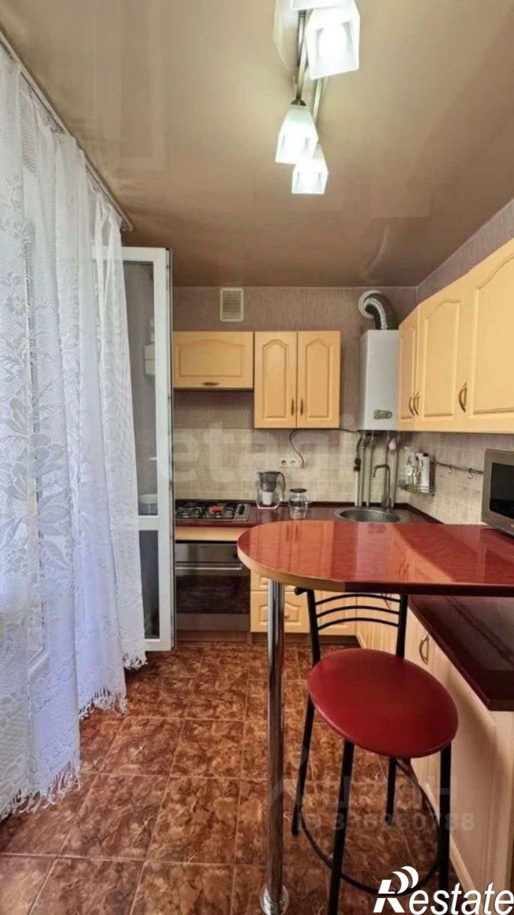 1-комн квартира Симферопольское шоссе, 24Г,  д. 24Г