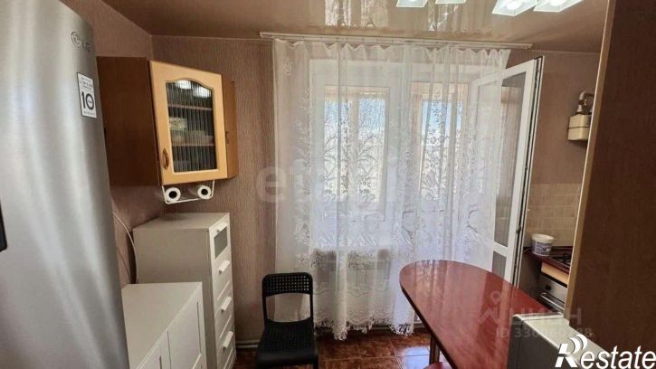 1-комн квартира Симферопольское шоссе, 24Г,  д. 24Г