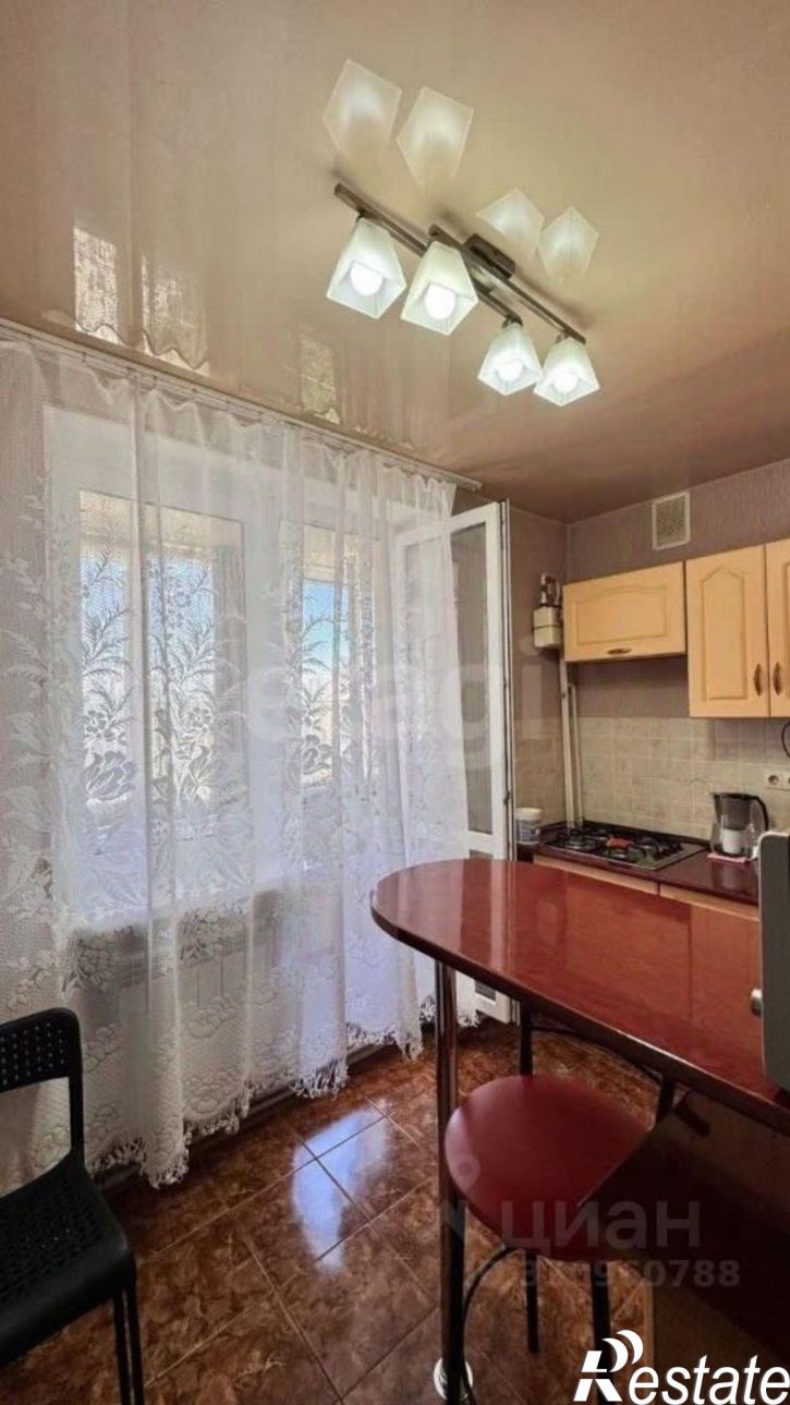 1-комн квартира Симферопольское шоссе, 24Г,  д. 24Г