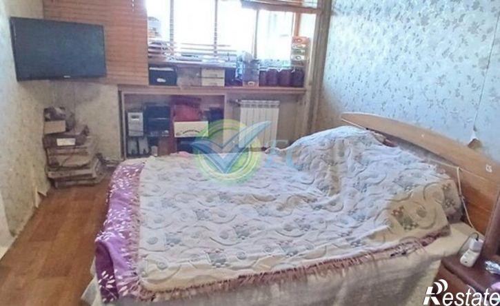 3-комн квартира бульвар Старшинова, 8,  д. 8